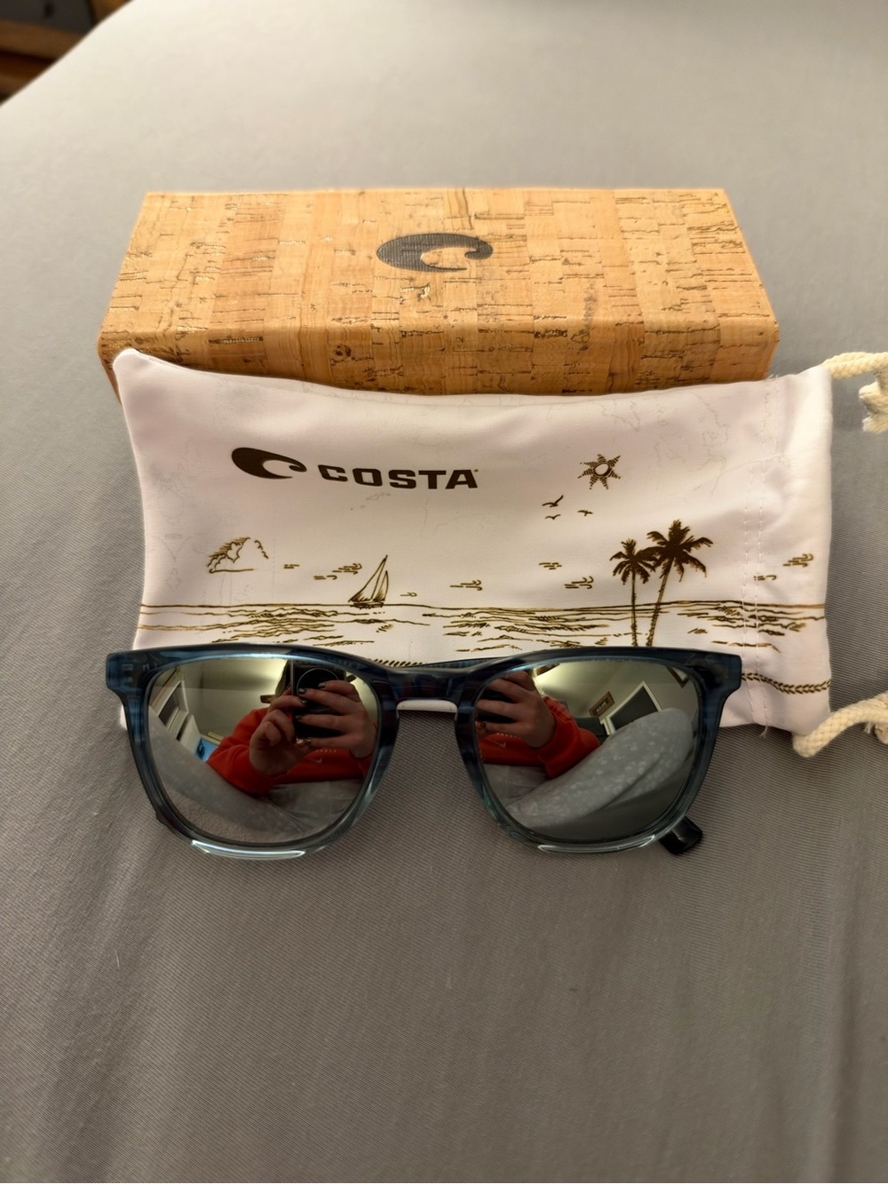 Costa Sullivan Women's Sunglasses